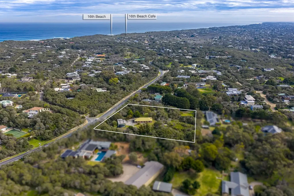 444-454 Browns Road, Rye, VIC 3941