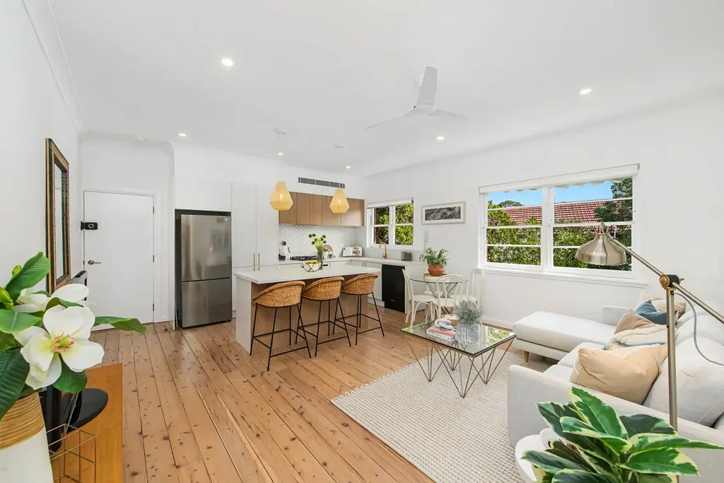 5/61 Prince Street, Mosman, NSW 2088