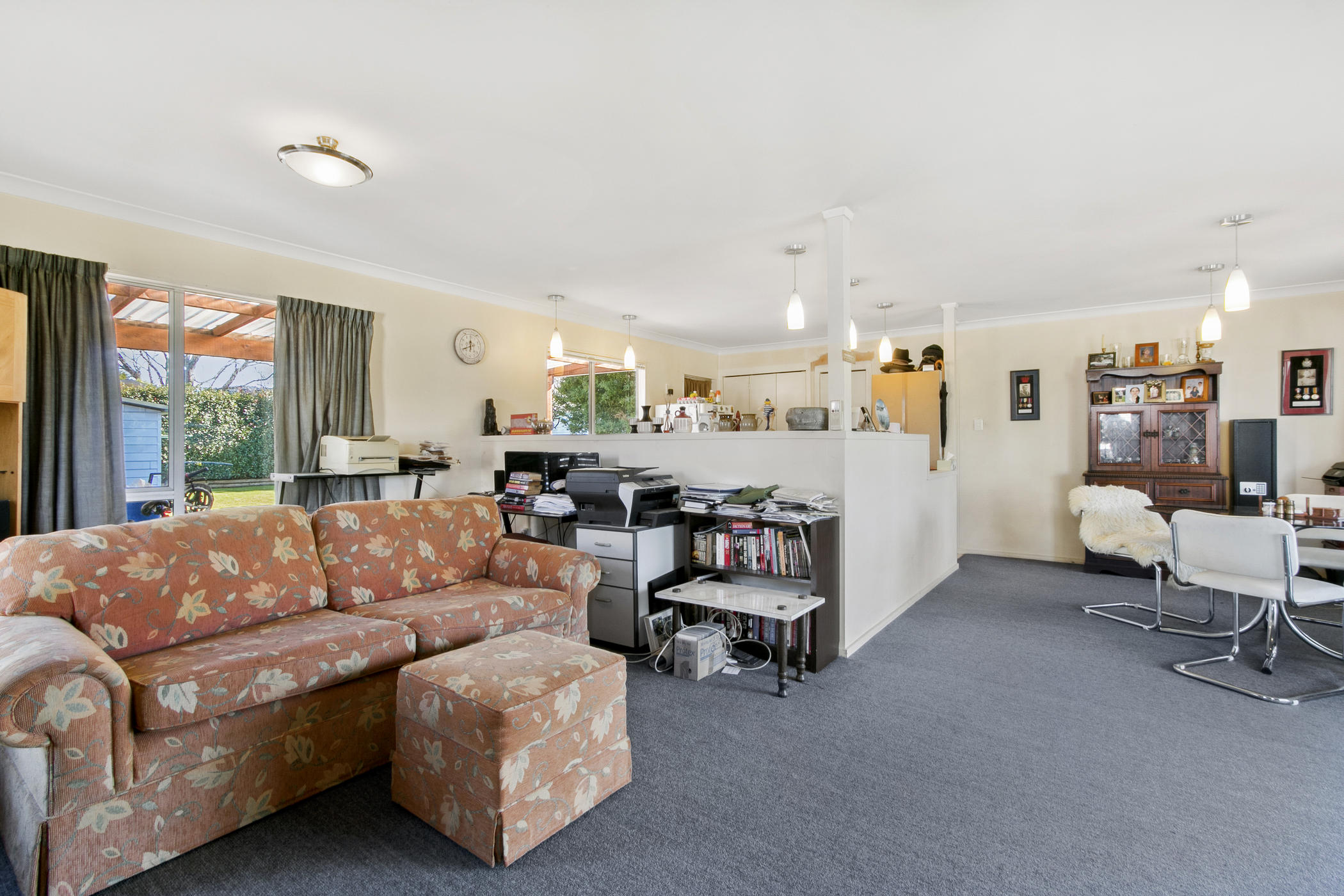 38 Kitchener Street, Waihi, Hauraki, 3 ห้องนอน, 1 ห้องน้ำ