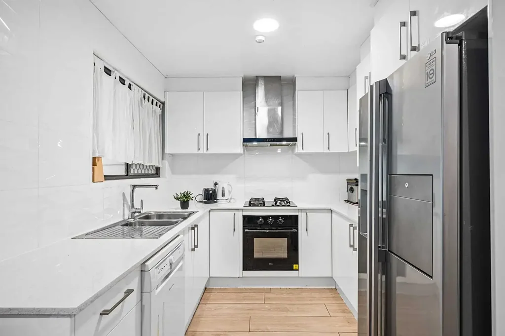 Fully Furnished Unit with Utilities Included – Special Introductory Rent!