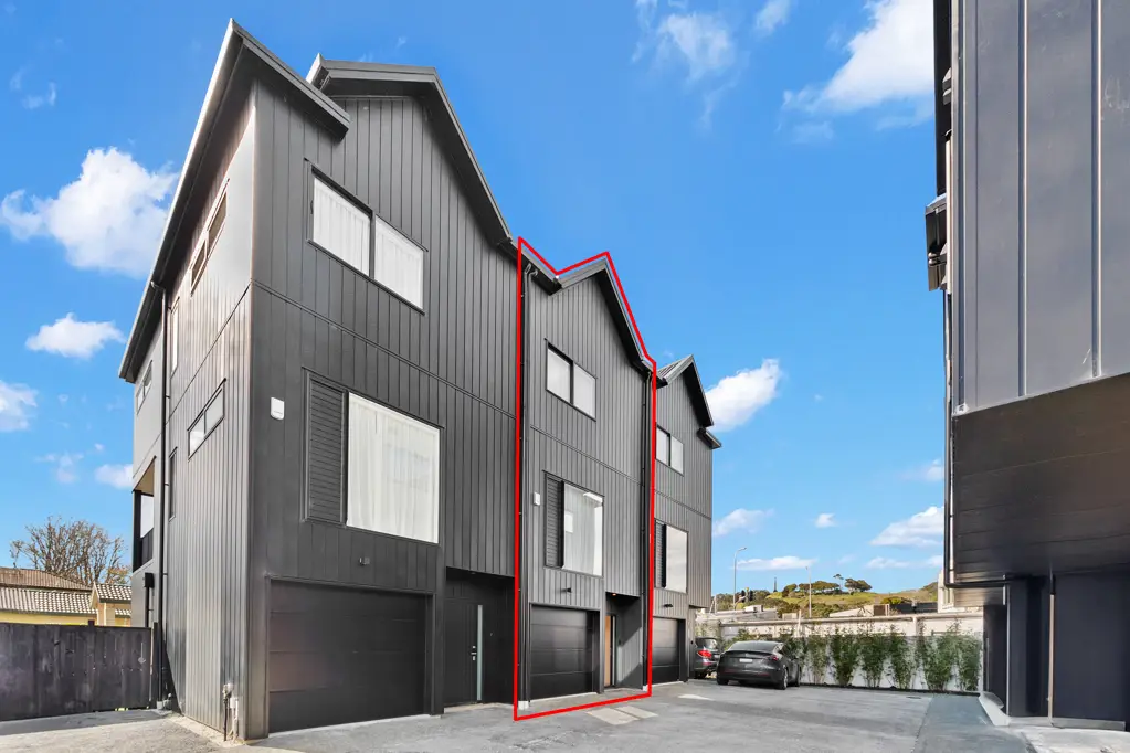 6/1D Orakau Avenue, Epsom, Auckland City, Auckland
