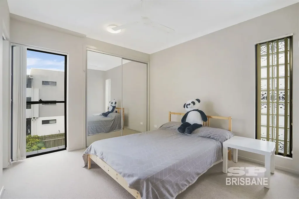12/12 Archer Street, Upper Mount Gravatt, QLD 4122