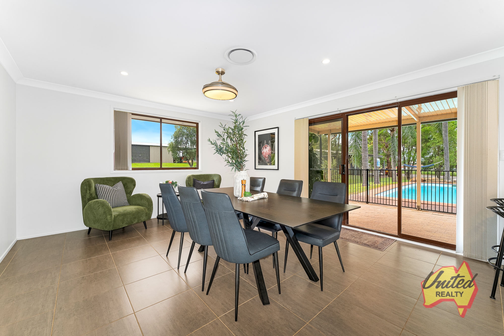 5 WATTLE CREEK DR, THERESA PARK NSW 2570, 0 habitaciones, 0 baños, Lifestyle Section