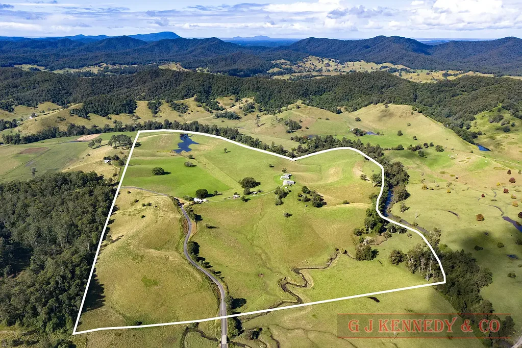 2767 Taylors Arm Rd, Upper Taylors Arm, NSW 2447