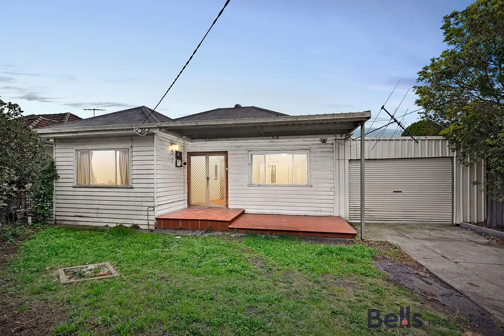 Sunshine North 4Kwarto Blue Chip Location with Outstanding Future Potential
