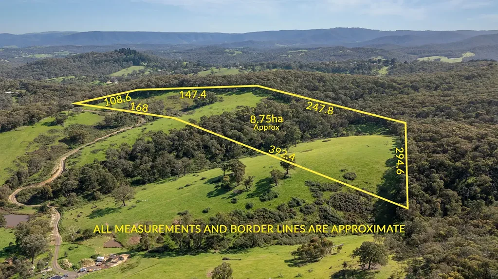 70A Fox Road, Smiths Gully, VIC 3760