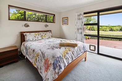 829 Landsborough Road, Claremont, Waimate, 3房, 1浴, Lifestyle Property