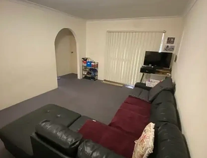 1/17 Campbell Street, Parramatta, NSW 2150, 2 rūma, 1 rūma horoi, Apartment