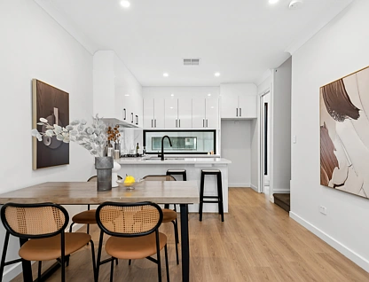 5/141-143 Anzac Highway, Kurralta Park, Western Adelaide, 3房, 2浴, Townhouse