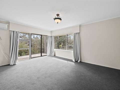 Renovated two bedroom upstairs unit