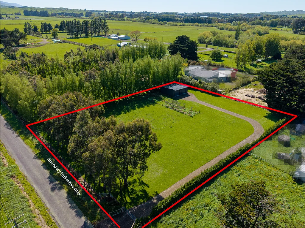 Woodville  Beautifully presented lifestyle opportunity