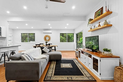 185 Dr Pages Road, Cootharaba, QLD 4565, 5房, 3浴, House