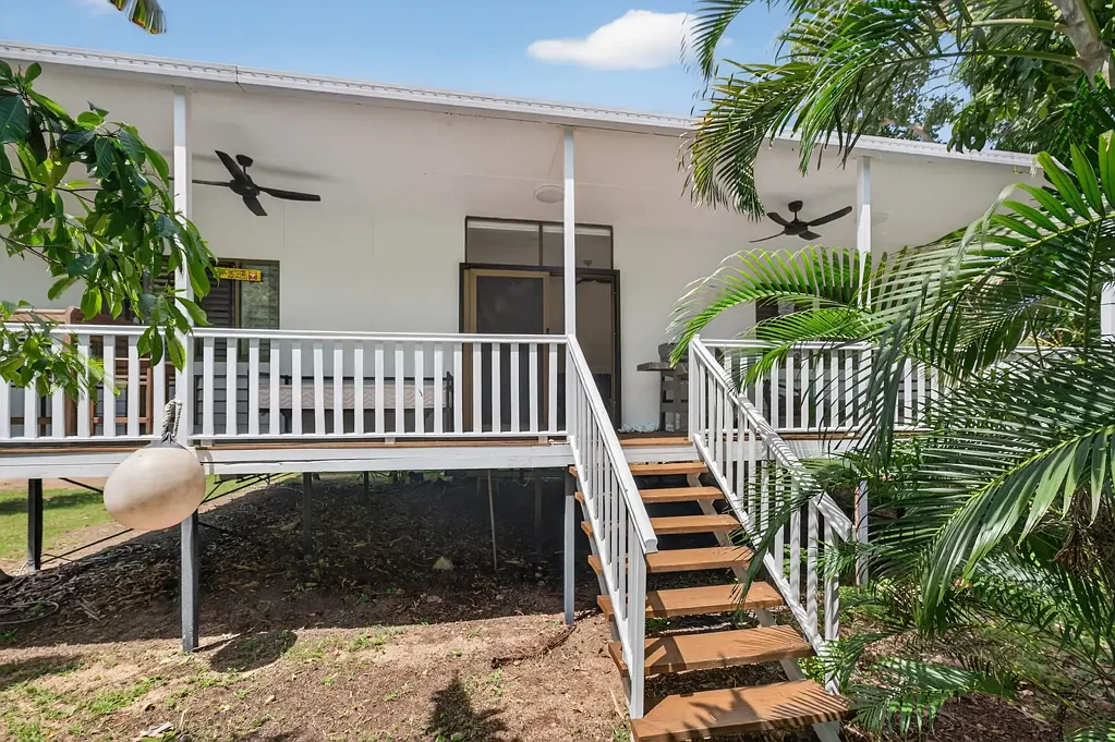 Arcadia 2房  Coastal Living with Space, Character, and Veranda Views