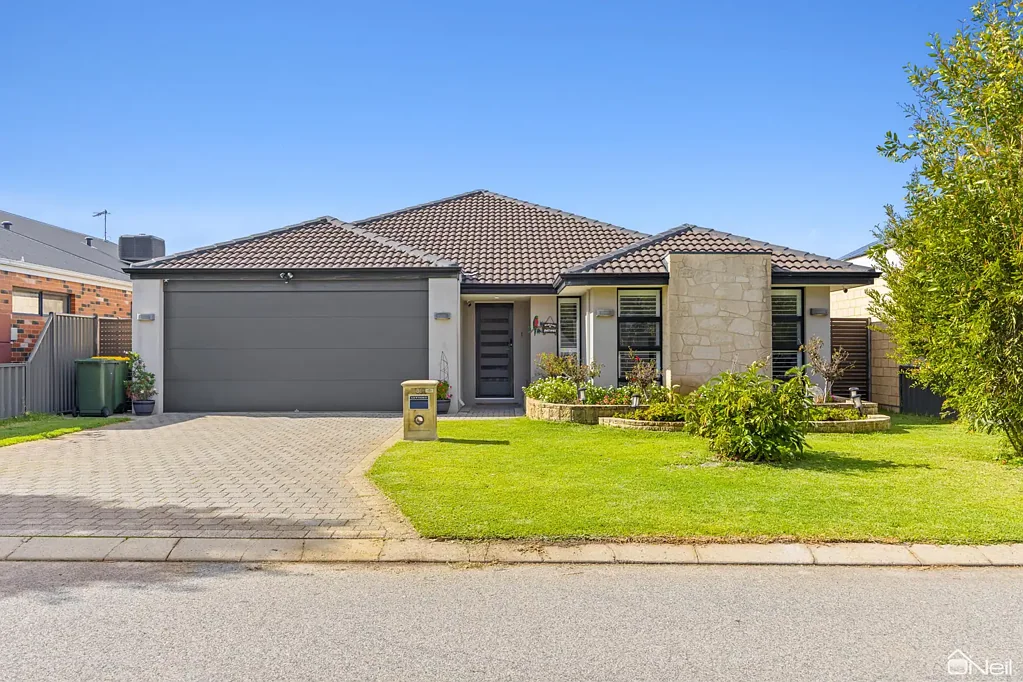 81 Dovedale Street, Harrisdale, WA 6112