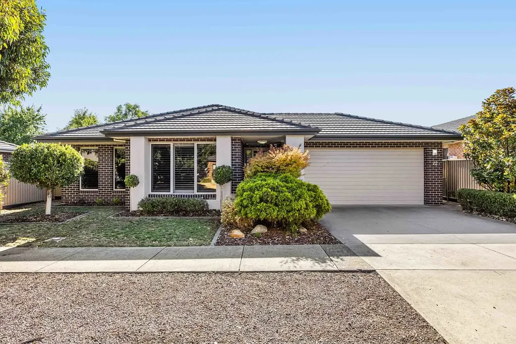 22 Clovedale Avenue, Alfredton, VIC 3350