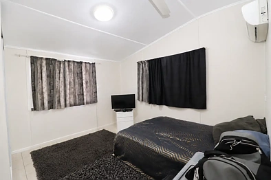 11 Burke Street, Brandon, QLD 4808, 4 Bedrooms, 1 Bathrooms, House
