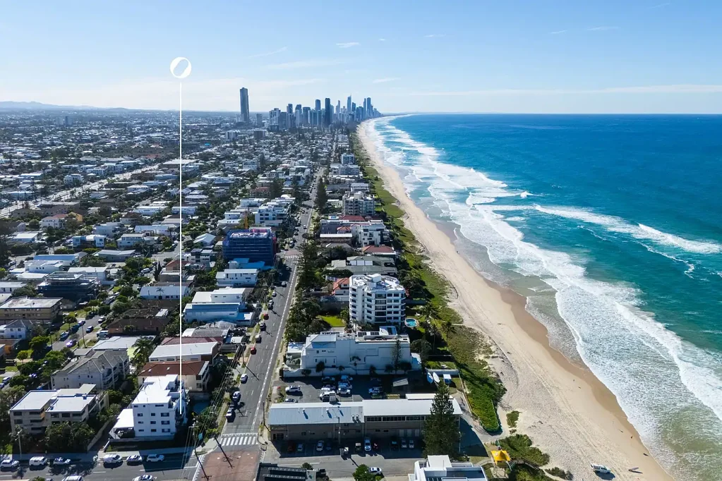 3/26 Albatross Avenue, Mermaid Beach, QLD 4218