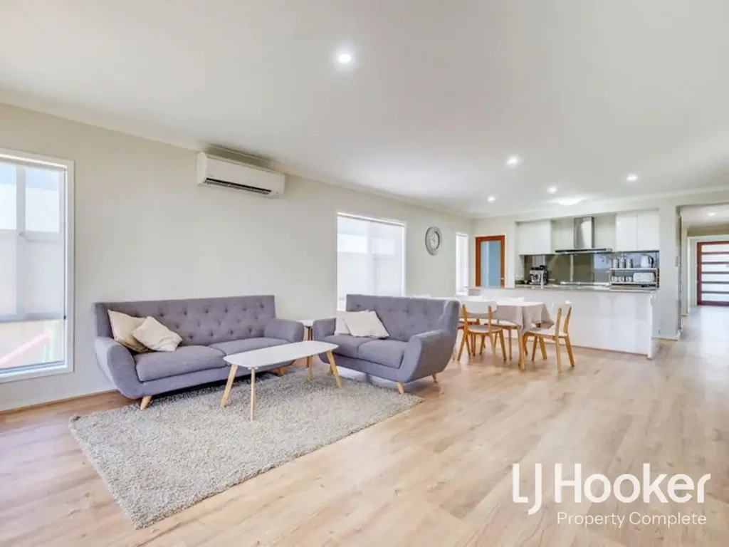 Plantation Homes Quality - Spacious & Ideal Family Home