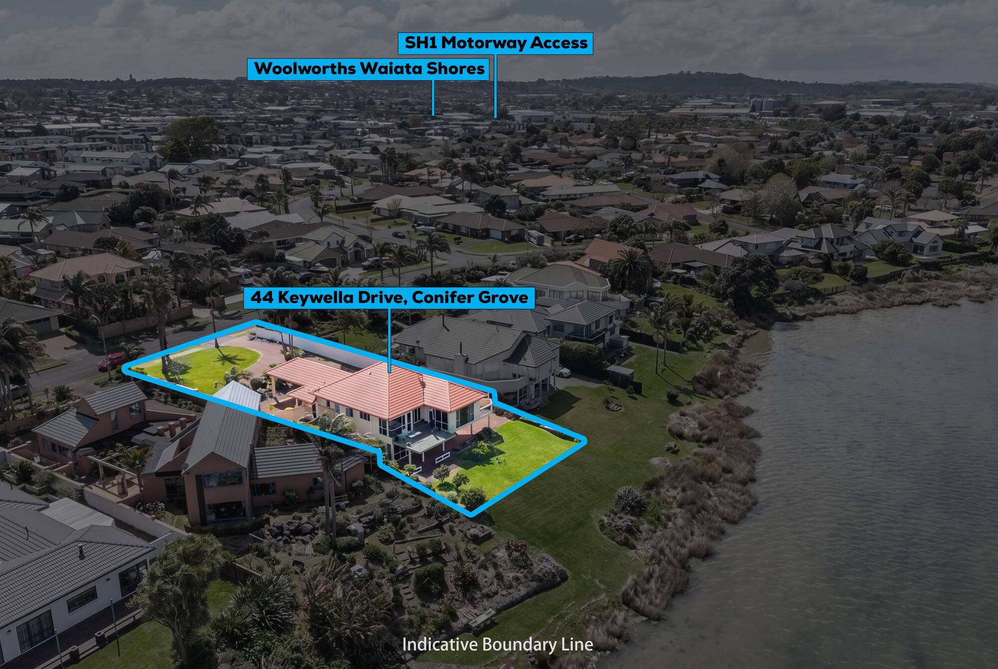 44 Keywella Drive, Conifer Grove, photo 14
