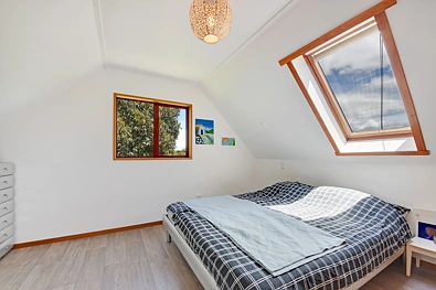 Kwarto - 31 Korepo Road, Ruby Bay, Tasman