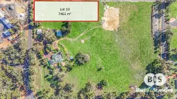 LOT Lot 10/84 Mcdowell Street, Waroona