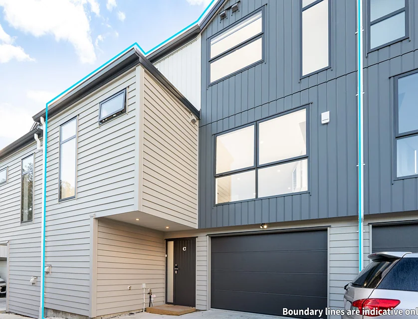 7C Catalina Crescent, Forrest Hill, North Shore City, 4房, 3浴, House