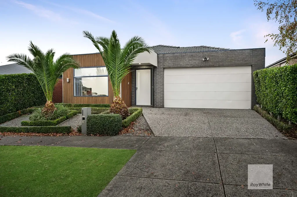 16 Rappel Street, Greenvale, VIC 3059