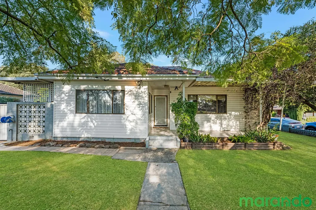 41 East Parade, Canley Vale, NSW 2166