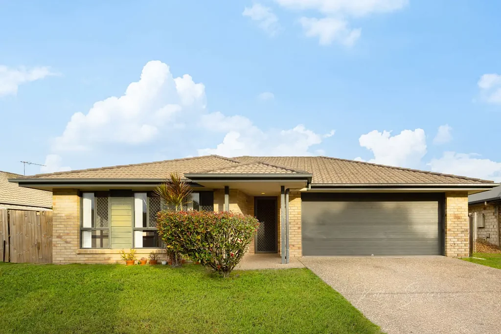 12 Glasshouse Street, Caboolture, QLD 4510