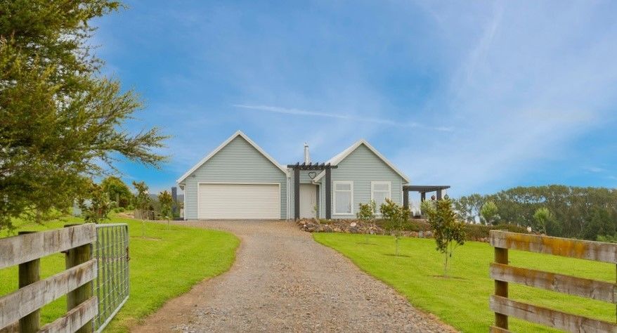 30 Ketemaringi Way, Manakau, Horowhenua, 3 침실, 0 욕실