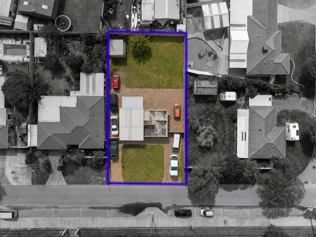 Beechboro  Development Potential Meets Endless Opportunity on 700sqm (Approx.)