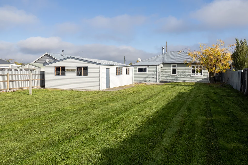 17 Wellington Street, Ashburton, Canterbury