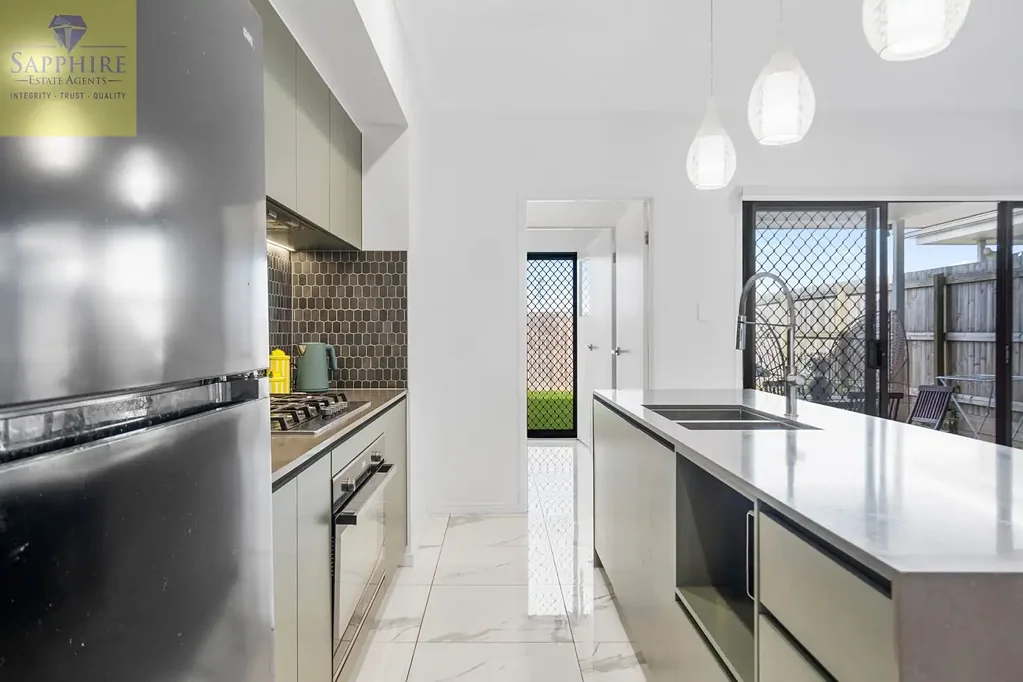 Ripley 4房  Modern Family Living with Space, Comfort & Convenience in the Heart of Ripley