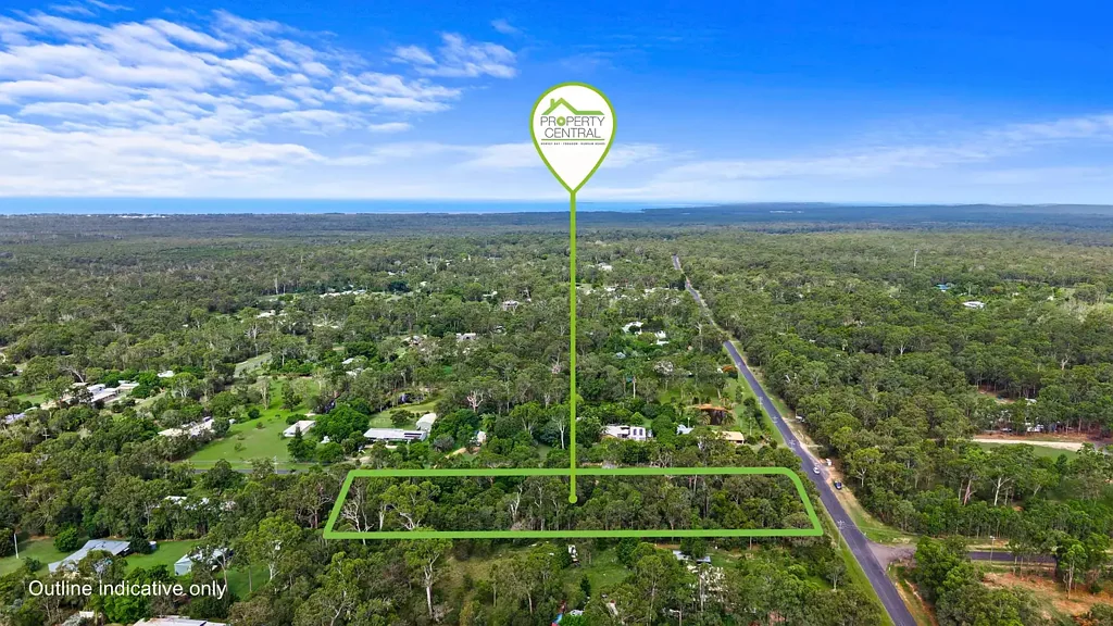 37 Raintree Avenue, Burrum Heads, QLD 4659