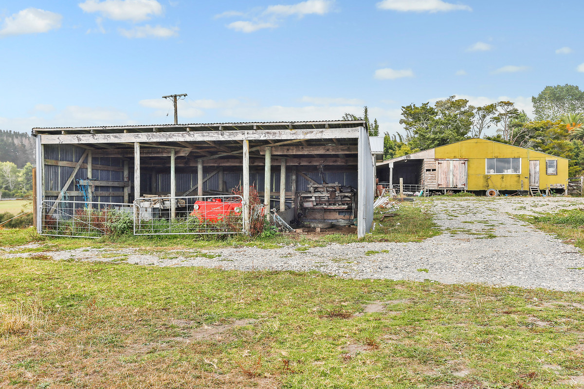 19 Durey Road, Dairy Flat, Auckland - Rodney, 0房, 1浴