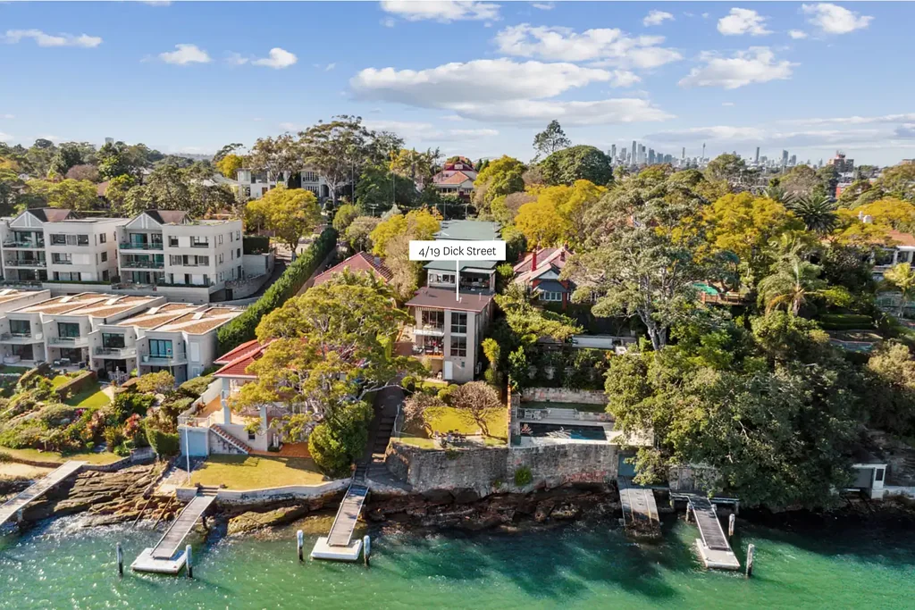 4/19 Dick Street, Henley, NSW 2111