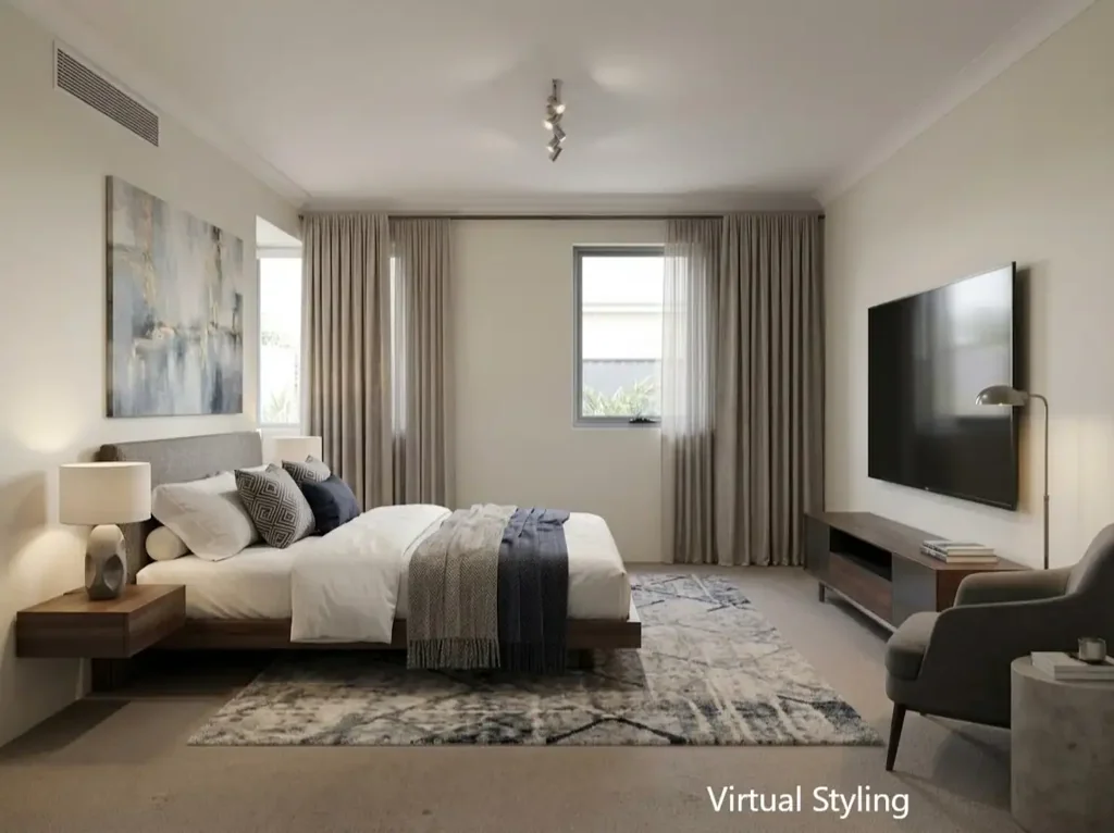 Stylish Three Bedroom Residence in a Prime Randwick Location