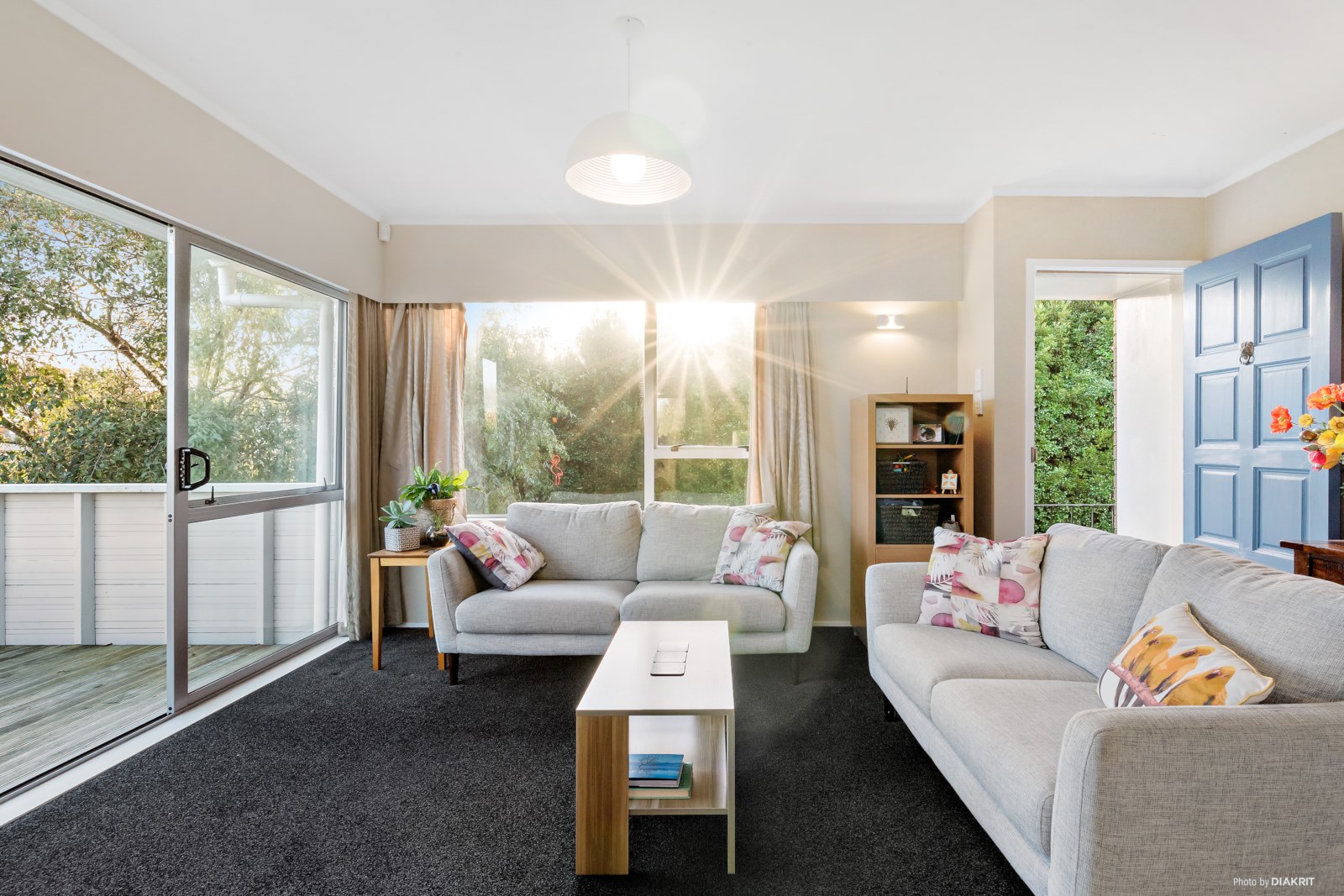 2/37 Birman Close, Half Moon Bay, Auckland - Manukau, 3 Kuwarto, 1 Banyo