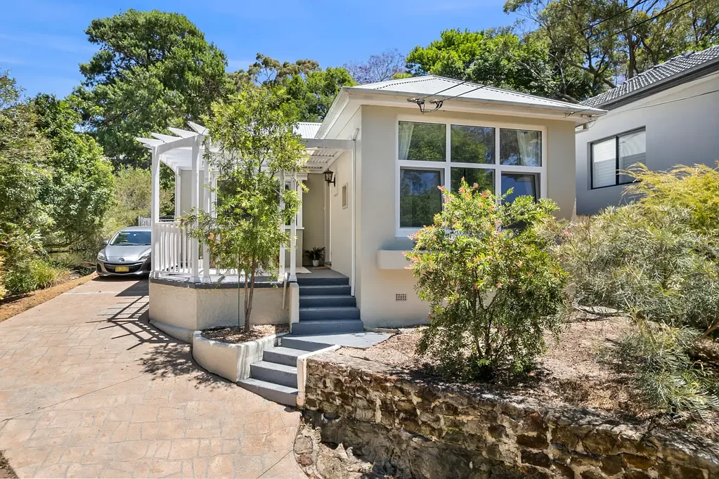 51 Tivoli Esplanade, Como, NSW 2226