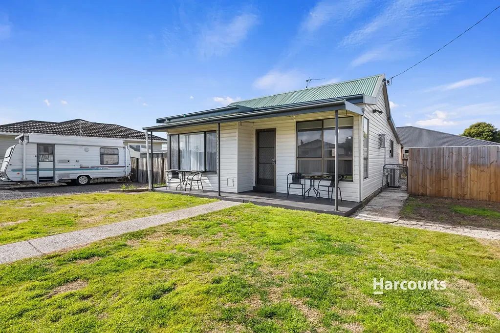 West Ulverstone 3chambre Charming Cottage in West Ulverstone