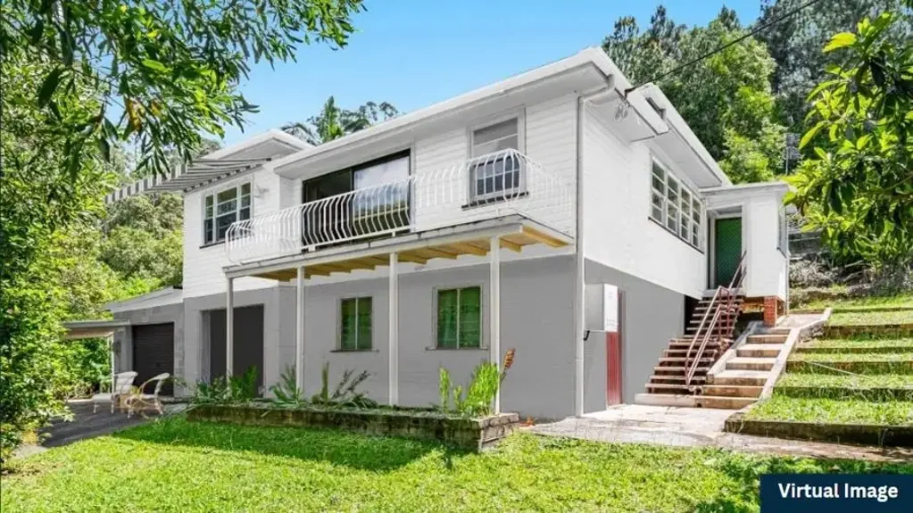 Burringbar 4chambre A Hidden Gem in Burringbar: A Home with Heart and Potential