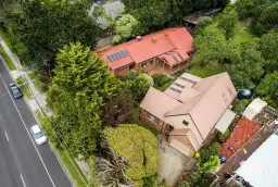 141 Pembroke Road, Mooroolbark