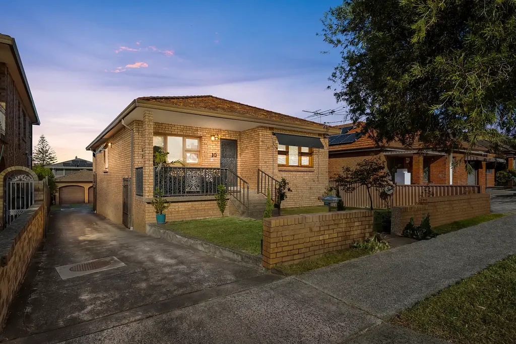 10 Farr Street, Banksia, NSW 2216