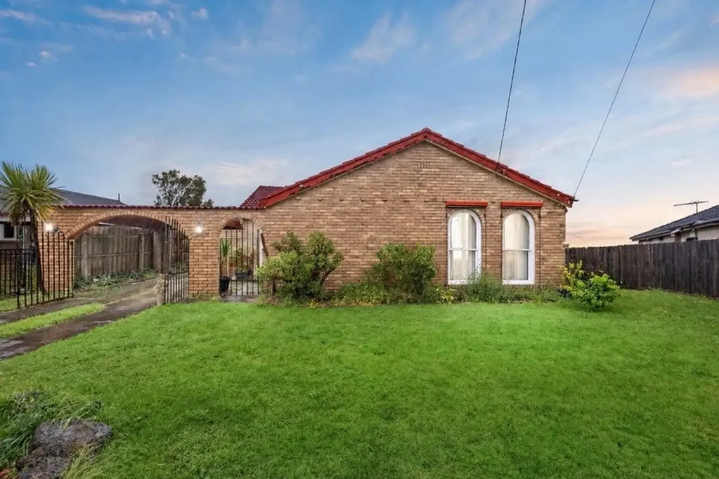 The Brief: Elegant Family Home