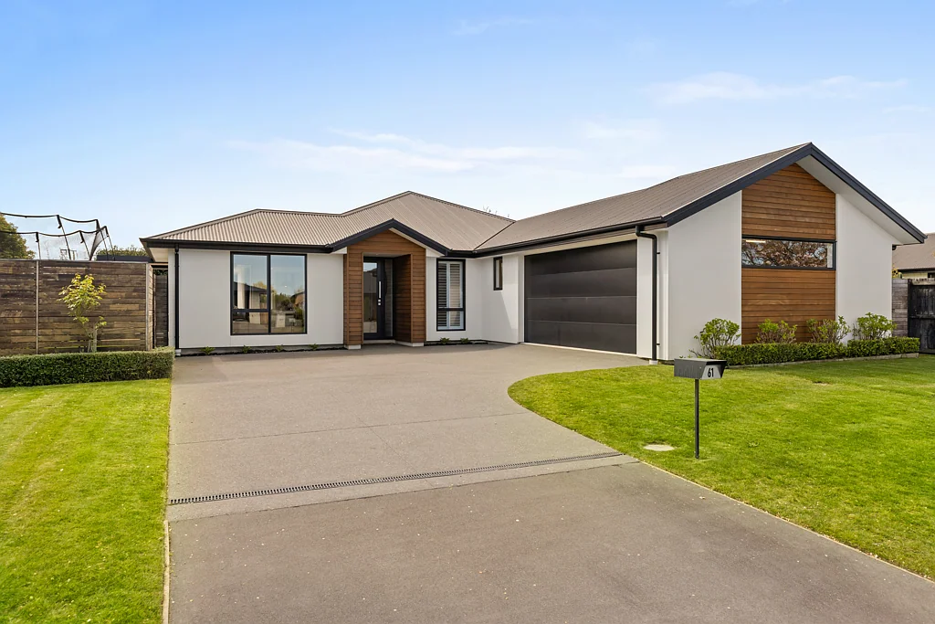61 Cassidy Avenue, Lincoln, Selwyn, Canterbury