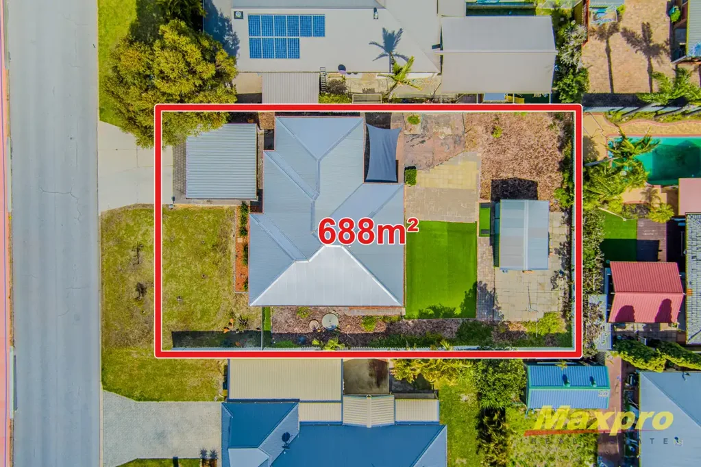 49 Blancoa Road, Ferndale, WA 6148