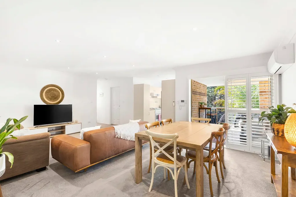 11/7-9 High Street, Caringbah, NSW 2229
