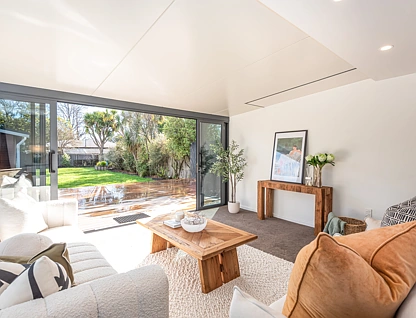 13 Curries Road, Hillsborough, Christchurch, 3 Bedrooms, 1 Bathrooms, House