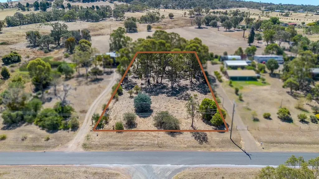 Chesney Vale  Build Your Dream Lifestyle Beside the Stunning Winton Wetlands