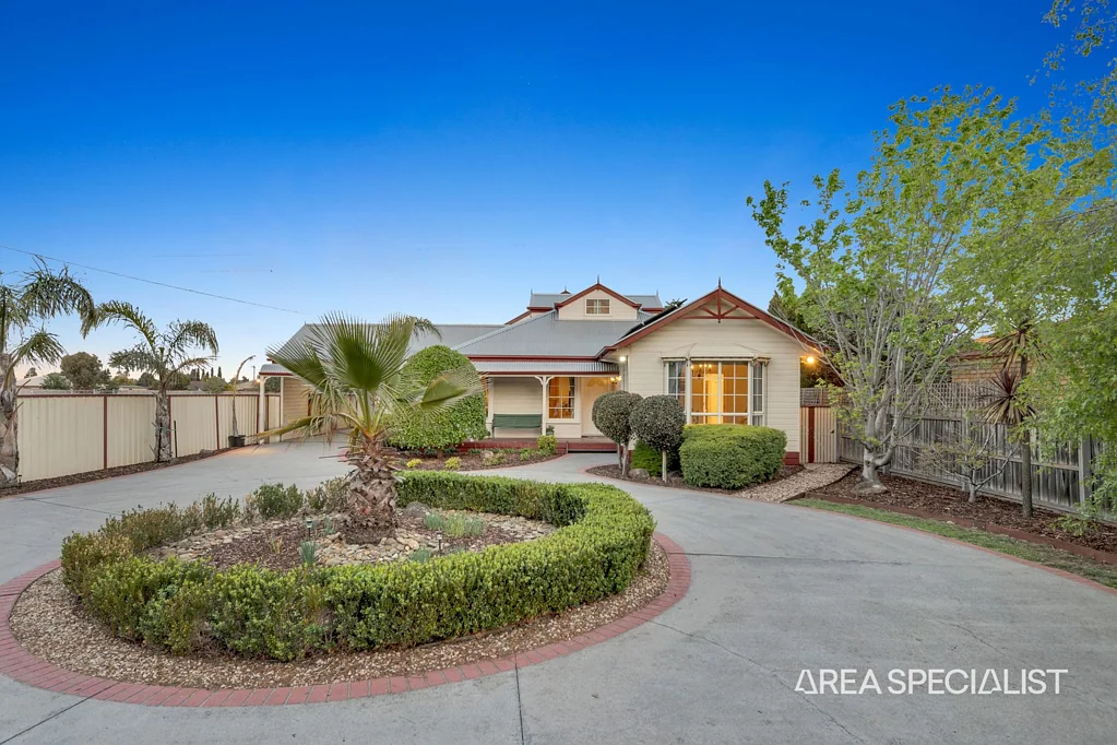 118 Matthews Road, Corio, VIC 3214